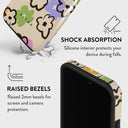 Good Vibes - iPhone 14 Pro Case 8