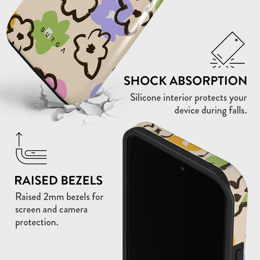 Good Vibes - iPhone 14 Pro Case 8