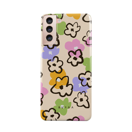 Good Vibes - Samsung Galaxy S21 Plus Case 1