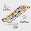 Good Vibes - Samsung Galaxy S21 Plus Case 3