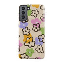 Good Vibes - Samsung Galaxy S21 Case 5