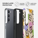 Good Vibes - Samsung Galaxy S21 Case 6
