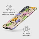 Good Vibes - Samsung Galaxy S21 Case 7