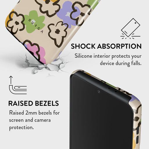 Good Vibes - Samsung Galaxy S21 Case 8