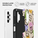 Good Vibes - Samsung Galaxy A13 4G Case 2