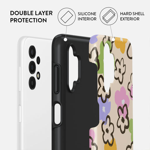 Good Vibes - Samsung Galaxy A13 4G Case 2