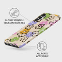 Good Vibes - Samsung Galaxy A13 4G Case 3