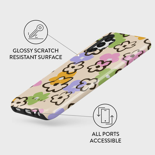 Good Vibes - Samsung Galaxy A13 4G Case 3