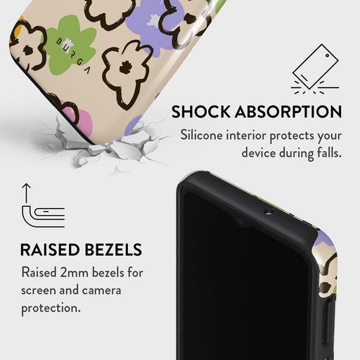Good Vibes - Samsung Galaxy A13 4G Case 4