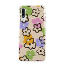 Good Vibes - Samsung Galaxy A50 Case 1