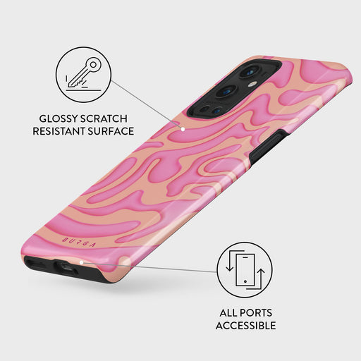 Popsicle - OnePlus 9 Pro Case 3