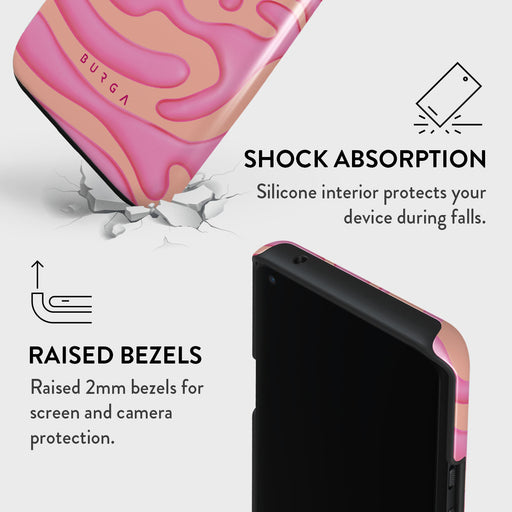 Popsicle - OnePlus 9 Pro Case 4