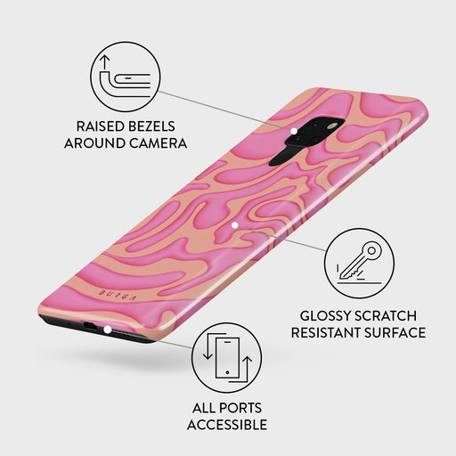 Popsicle - Huawei Mate 20 Case 3