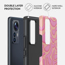 Popsicle - Xiaomi 12 Pro Case 2
