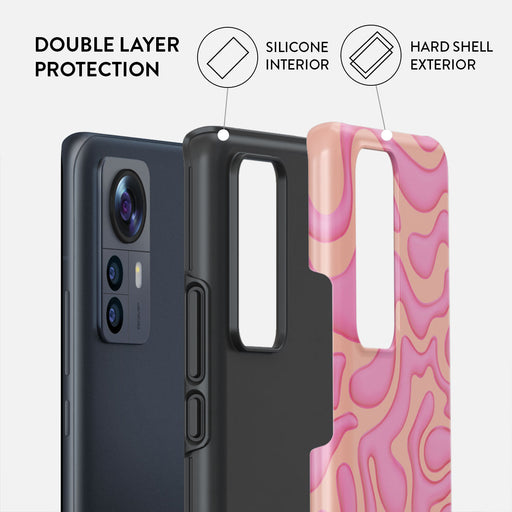 Popsicle - Xiaomi 12 Pro Case 2