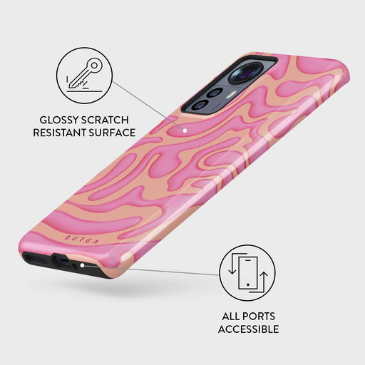 Popsicle - Xiaomi 12 Pro Case 3