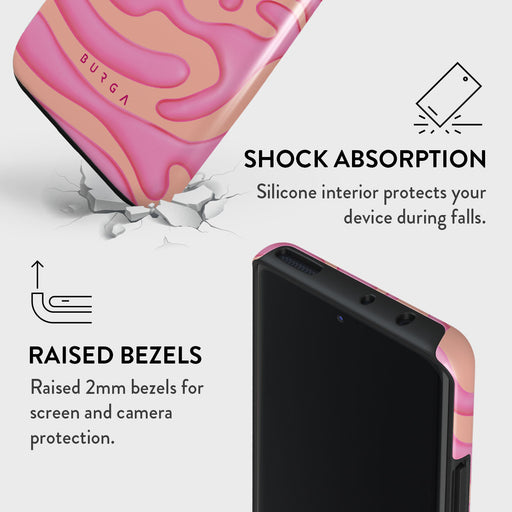 Popsicle - Xiaomi 12 Pro Case 4