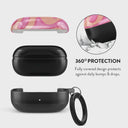 Popsicle - Samsung Galaxy Buds Pro Case 2
