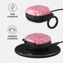Popsicle - Samsung Galaxy Buds Pro Case 3