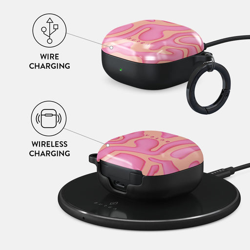 Popsicle - Samsung Galaxy Buds Pro Case 3