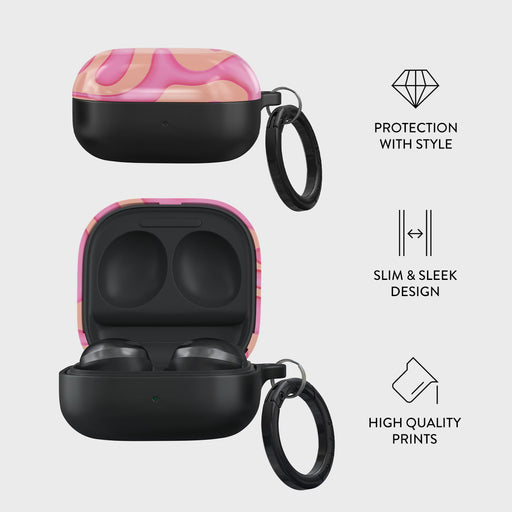 Popsicle - Samsung Galaxy Buds Pro Case 4