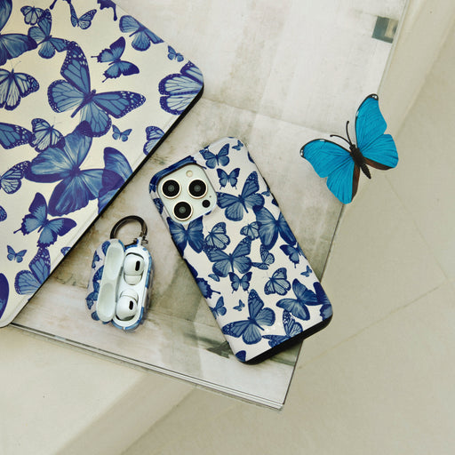 Butterfly Effect - iPhone 11 Pro Case 26