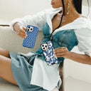 Bloom Boom - iPhone 11 Case 25