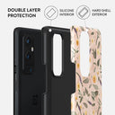 Sunday Brunch - Flowers OnePlus 9 Pro Case 2