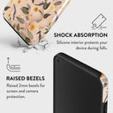 Sunday Brunch - Flowers Google Pixel 5 Case 8