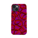 Watch Out - iPhone 13 Mini Case 5