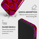 Watch Out - iPhone 13 Mini Case 8