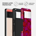 Watch Out - Google Pixel 6 Case 2