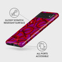Watch Out - Google Pixel 6 Case 3