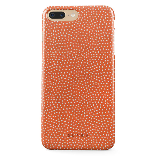 Vintage Edition - Spots iPhone 7 Plus / 8 Plus Case 1