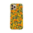 Orange Lemonade - iPhone 11 Pro Case 1