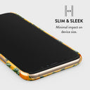 Orange Lemonade - iPhone 11 Pro Case 4