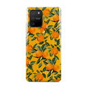 Orange Lemonade - Samsung Galaxy S10 Lite Case