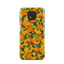 Orange Lemonade - Motorola Moto G Power 2021 Case