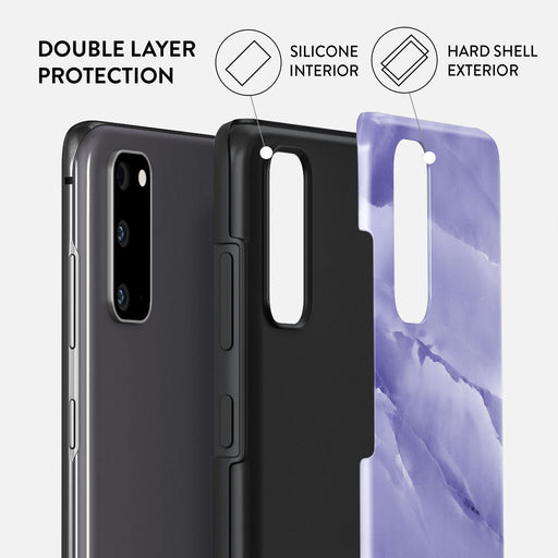 Lavender Dream - Samsung Galaxy S20 FE 4G / 5G Case 6