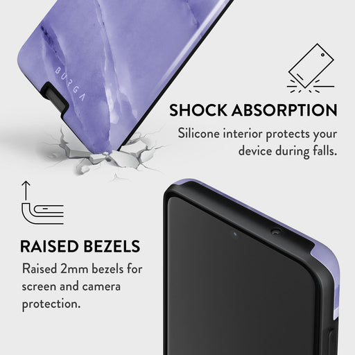 Lavender Dream - Samsung Galaxy S20 FE 4G / 5G Case 8