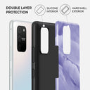 Lavender Dream - Samsung Galaxy S10 Lite Case 6