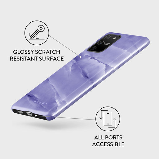 Lavender Dream - Samsung Galaxy S10 Lite Case 7