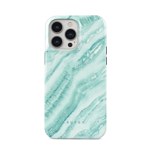 Fresh Breeze - iPhone 14 Pro Case 5