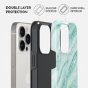 Fresh Breeze - iPhone 13 Pro Max Case 6