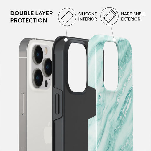 Fresh Breeze - iPhone 13 Pro Max Case 6