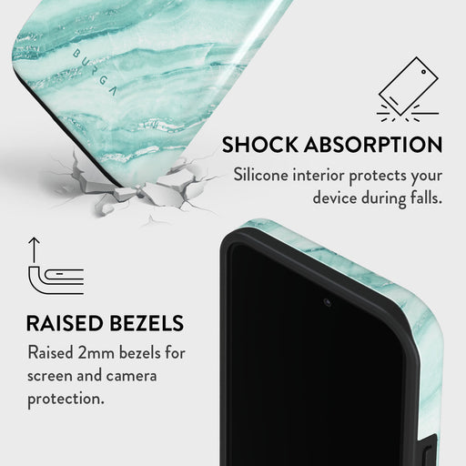 Fresh Breeze - iPhone 14 Pro Case 8