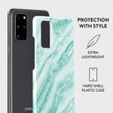 Fresh Breeze - Samsung Galaxy S20 Plus 4G / 5G Case 2