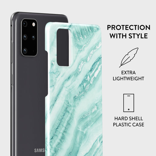 Fresh Breeze - Samsung Galaxy S20 Plus 4G / 5G Case 2