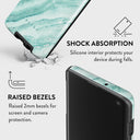 Fresh Breeze - Samsung Galaxy S10 4G Case 8