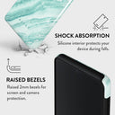 Fresh Breeze - Samsung Galaxy A12 4G Case 8